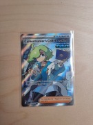 Karta pokemon Ciphermaniac's Codebreaking - 198/162 - SV05