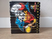 Gigant Poleca 2009 rok - 12 tomów