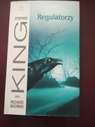 Regulatorzy  Stephen King