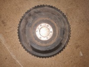 Koło pasowe bmw e39 523i 