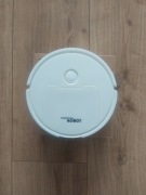 Zamiatający robot domowy - nowy