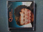 Queen - The Miracle CD