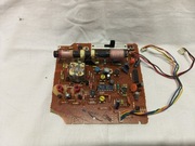 Boombox Philips AW7597/00 płytka tunera TEA5570 , AN7411 sprawna 100 % 