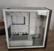 Corsair 5000D Airflow Biała