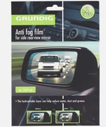 Naklejki przeciw parowaniu Grundig