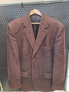 marynarka VESARI brązowa