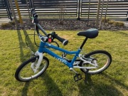 Woom Go 3 stan bardzo dobry po jednym sezonie