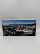Bezprzewodowy Ekran CarPlay Android Auto 10”Kamera Cofania Wideorejestrator