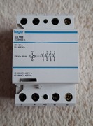 HAGER Stycznik modułowy ES 463