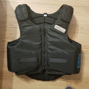 Kamizelka ochrona dla dorosłych rozmiar M