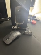 Myszka Endgame Gear OP1w 4k