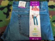 English Laundry Harrow Straight Fit W40 L32 Pas102