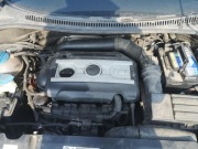 Silnik 1.8TSI 160KM CDA CDAA skrzynia DSG Volkswagen Skoda Seat Audi części