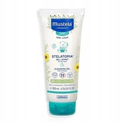 MUSTELA Żel Do Mycia Stelatopia 200ml
