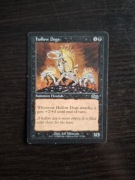 Hollow Dogs. Magic The Gathering 