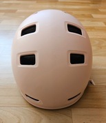 Oxelo (Decathlon) Komplet ochraniaczy + kask 