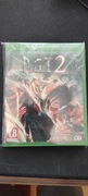 A.O.T 2 Attak on Titan 2 gra na konsole xbox one