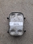 Chłodnica oleju Skoda Fabia II