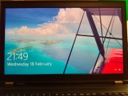 ThinkPad P71 | 4K UHD | Xeon | Quadro P5000 16GB! | 64GB RAM | 2.5TB SSD
