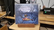 Soilwork – Övergivenheten (CD, 2022, Nuclear Blast, AUTOGRAFY)