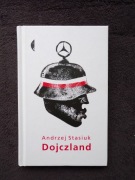 DOJCZLAND / ANDRZEJ STASIUK