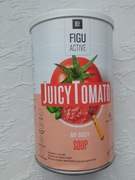 LR FIGUACTIVE Juicy Tomato Soup - zupa pomidorowa. Dieta odchudzająca.