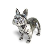 Figura Dekoracja Buldog Francuski Mały