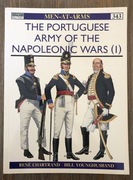 Osprey Men-At-Arms 343 The Portuguese Army of the Napoleonic Wars (1)