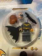 LEGO Batgirl figurka + gazetka NOWE