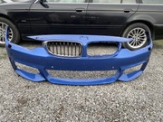 Zderzak przód BM 4 m-pakietF32 F33 F36 2015 2016r mat-połysk nie uszkodzony