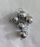 Ciężarki czeburaszka 5g