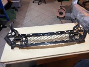 KRATKA ZDERZAKA ŚRODKOWA Mercedes W166 GLEA1668853965