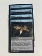 Playset 4x Kozilek's Unsealing (Modern Horizons 3 - MH3)