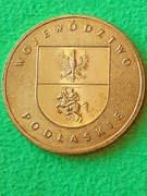 2 ZŁ 2004 WOJEWÓDZTWO PODLASKIE
