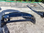 Skoda Rapid Zderzak przód przedni