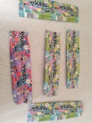 5 nowych papierków po lodach ekipy