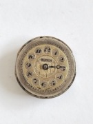 Buren mechanizm 15 kamieni Grand Prix 