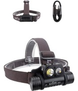 Sofirn HS20 2700 lm XHP50B