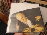 Tede - S.P.O.R.T. (Przezroczyste winyle)