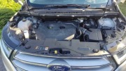 Ford edge blok silnika 2.0 ecoboost 240 km 2015 