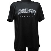 T-shirt damski z krótkim rękawem