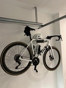 Rower szosowy Trek Emonda SL5, karbonowe koła