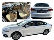 Ford Mondeo MK5 2019r 2,0 DIESEL 150km F.V. 23% Bardzo Dobry