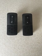 Vectra C Panele Sterownia Tył z głośnikiem 