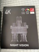 cyfrowa lornetka noktowizyjna