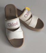 Klapki Chloe oryginał r.40