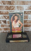 Kasety vhs wideo video. Inferno  VHS. Z lat 80- tych