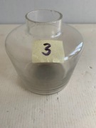 Zbiornik na naftę do lampy #3