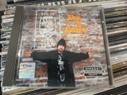 Liroy -  Alboom wyd.1995r.