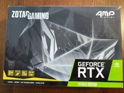ZOTAC GEFORCE RTX 2060 SUPER EXTREME AMP 8GB GDDR6 256 BIT